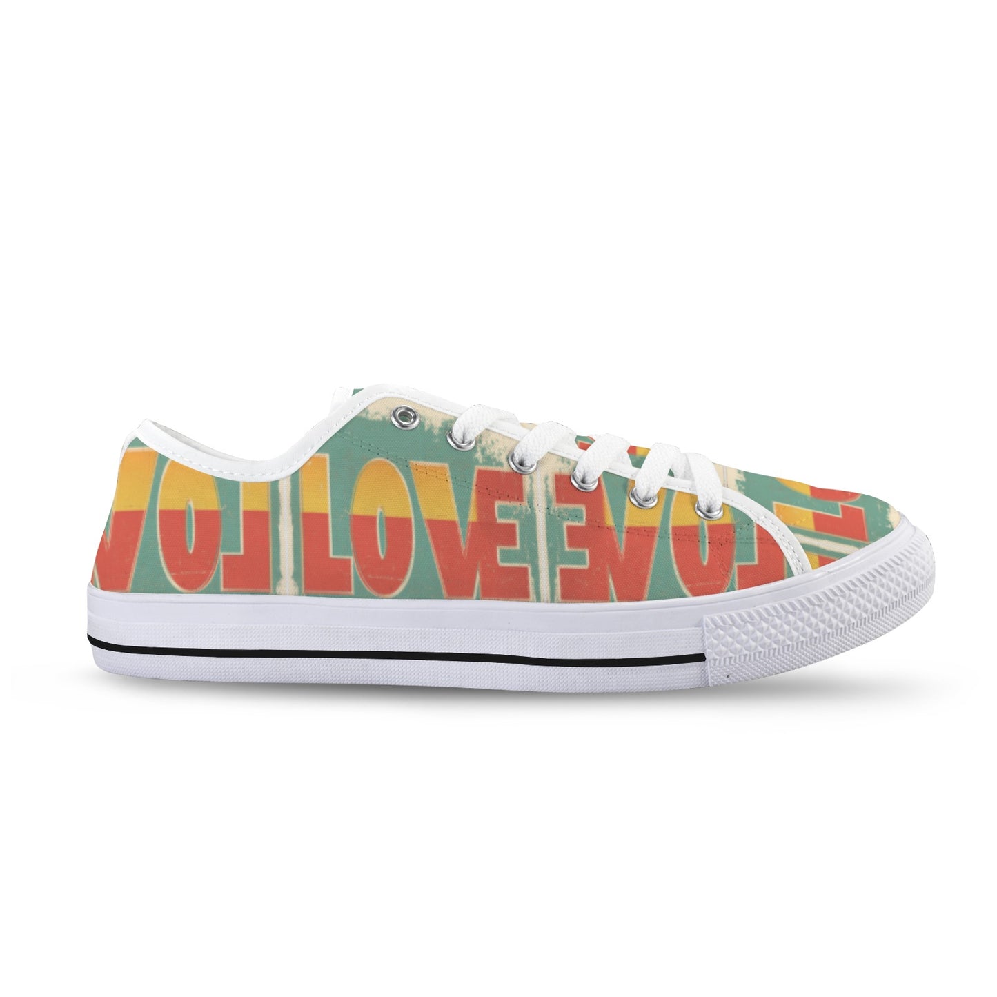 Vintage Love Low