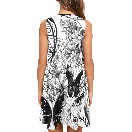Butterfly Dream Dress