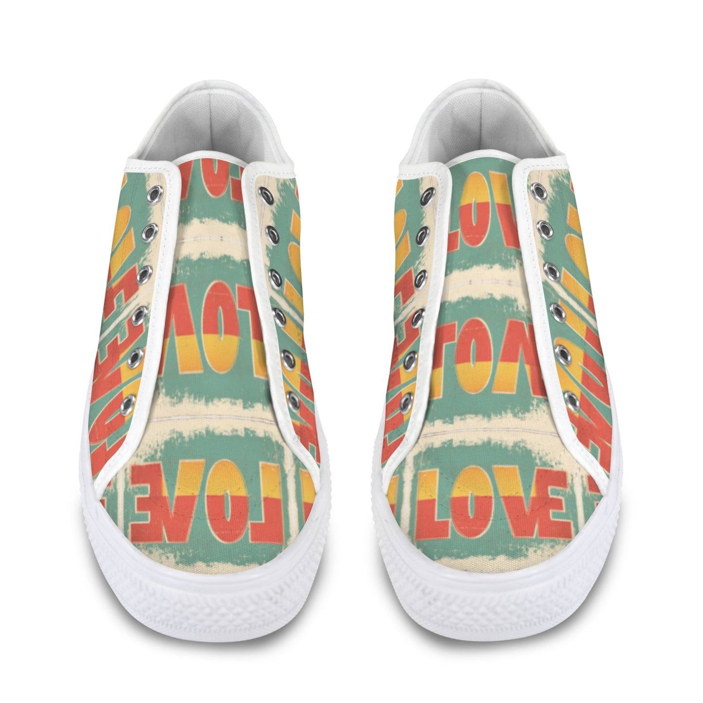 Vintage Love Low