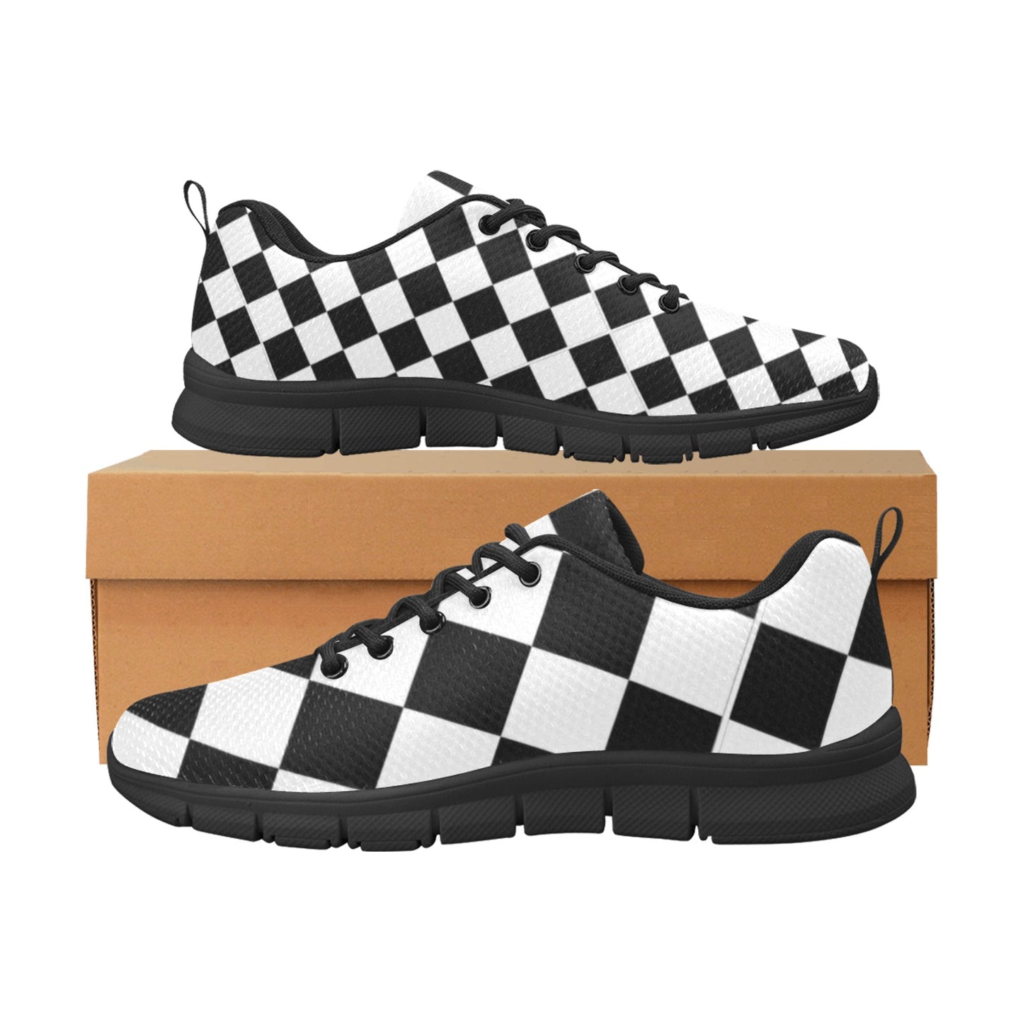 Rhythm and Check Run