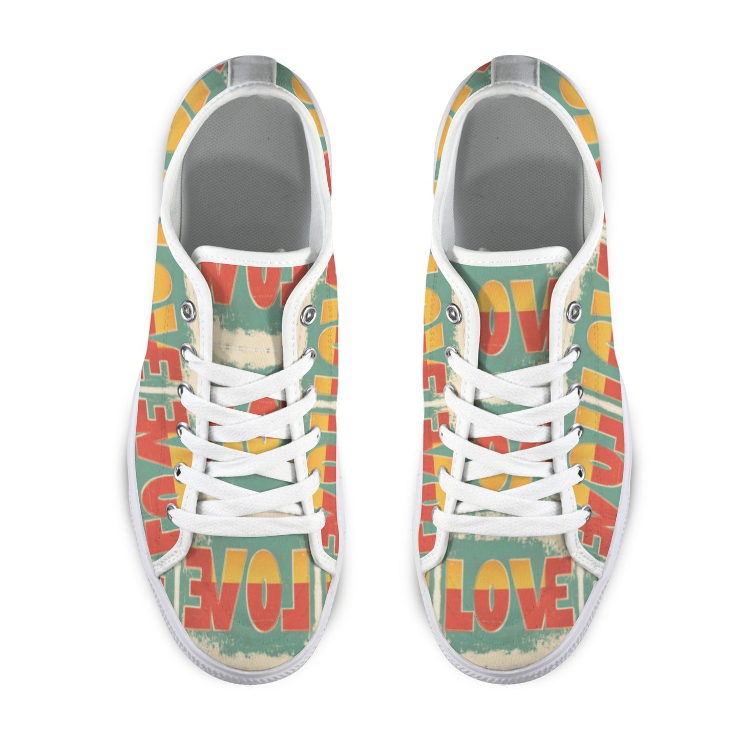 Vintage Love Low