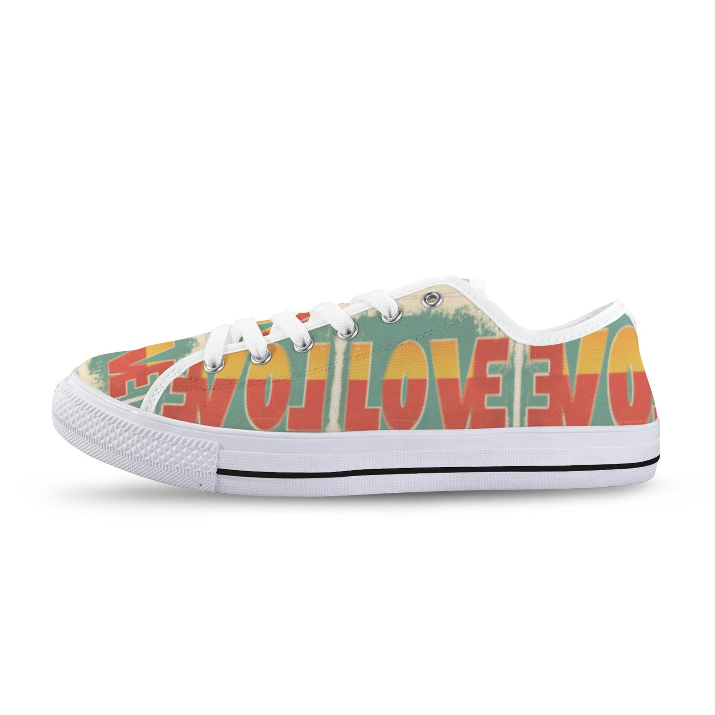 Vintage Love Low